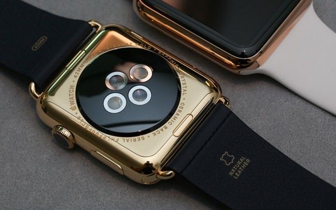 Apple bỏ rơi những khách hàng VIP đang sở hữu Apple Watch Edition giá 10.000 USD