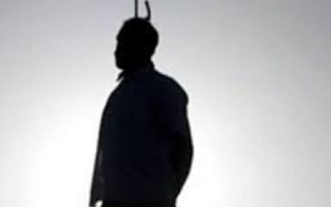 Một nghi can treo cổ chết tại nhà tạm giữ