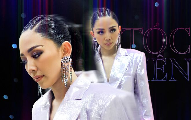 Tóc Tiên: 'Đằng sau sự lung linh trên sân khấu, nghệ sĩ đều có một góc khuất của riêng họ!'