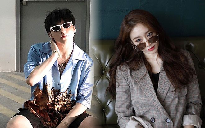 Nghệ sĩ Việt kết hợp cùng Jiyeon (T-ara): 36% đồng lòng hy vọng vào Sơn Tùng M-TP