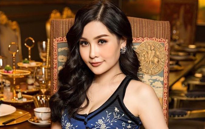 Lê Âu Ngân Anh: 'Sau nhiều tháng nếm trải mùi vị của showbiz, cảm thấy không thuộc về nơi lắm hào quang này'