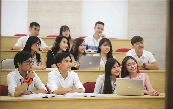 Đại học Việt Nam tăng số công bố khoa học chuẩn ISI trong 3 năm gần đây