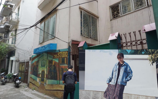 Ước mơ dang dở của nữ sinh trường sân khấu điện ảnh bị sát hại khi đi tìm nhà trọ