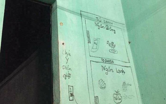 Chỉ 1 bức ảnh thôi nói lên hết tất thảy ước mơ của hội sinh viên những ngày hè nắng cháy