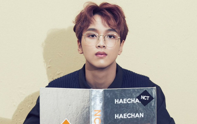 'Đào mộ' lại phong cách trang điểm huyền thoại của Haechan (NCT)