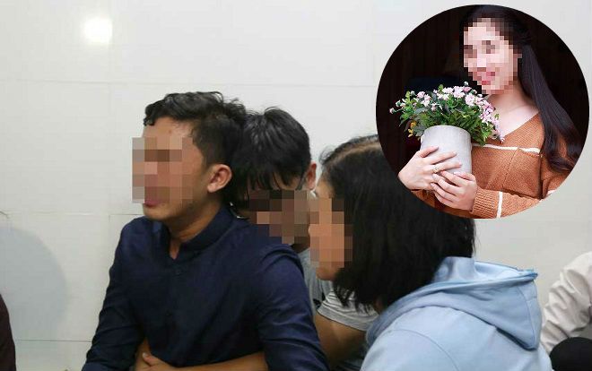 Vụ cô gái bị bạn trai cũ giết rồi phân xác phi tang: Chồng sắp cưới như người vô hồn, tuyệt vọng gọi tên người yêu