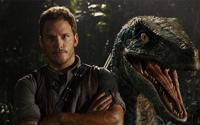 'Jurassic World: Fallen Kingdom': Hãy xem những nhà phê bình phim nói gì về bom tấn khủng long này
