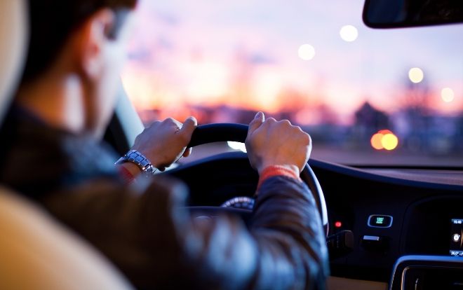 5 công nghệ an toàn đỉnh cao mà xế hộp nào cũng nên trang bị