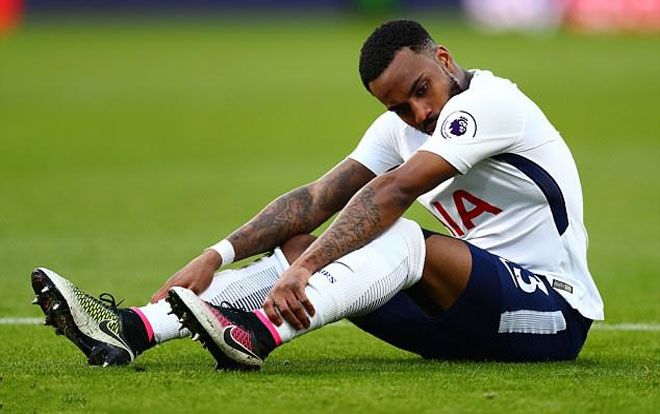 Sao tuyển Anh tiết lộ quá khứ kinh hoàng: ‘Chú tự tử, mẹ bị ngược đãi chủng tộc’