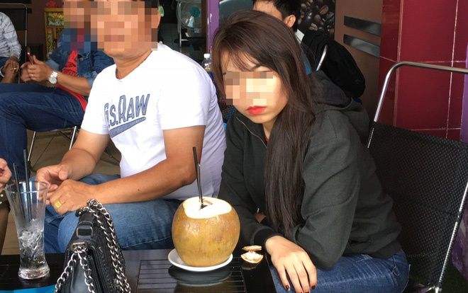 Tóm gọn 'nữ quái' chuyên dùng chiêu than khóc bị chồng bỏ xin trợ giúp rồi lừa cuỗm xe máy