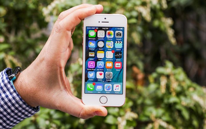 Thật bất ngờ: iPhone 5s chạy iOS 12 bản thử nghiệm cũng đủ nhanh hơn iOS 11.4