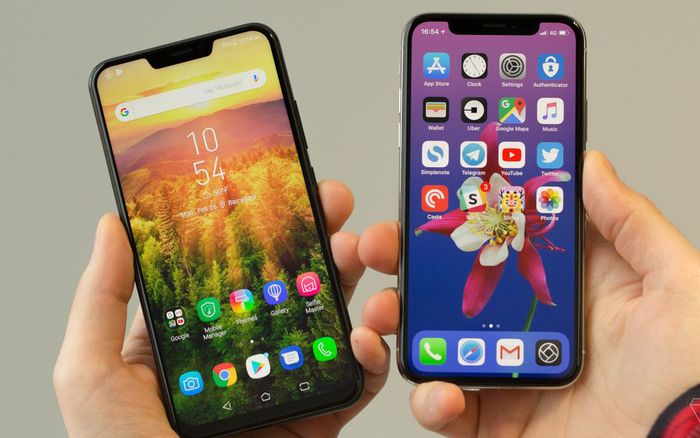 iOS 12 cho thấy iPhone đáng mua hơn smartphone Android?