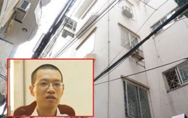 Toàn bộ diễn biến vụ nữ sinh Đại học Sân khấu điện ảnh bị cưỡng hiếp, sát hại trong nhà trọ