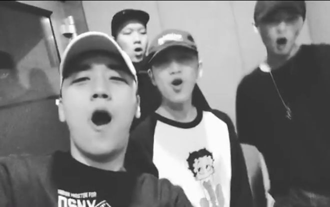 Seungri (BigBang) 'quẩy' cực sung 'nhá hàng' ca khúc mới, nhưng điều fan nhận được lại là…