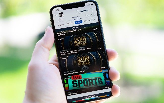 5 ứng dụng giúp 'ăn ngủ' cùng World Cup 2018 mà bạn nên cài