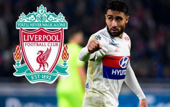Chi 52 triệu bảng, Liverpool quyết tâm có tuyển thủ Pháp trước World Cup