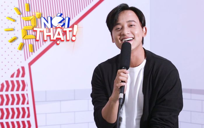2 phút nói thật: Giữa Mỹ Tâm và Hương Tràm, Mai Tài Phến sẽ chọn ai?