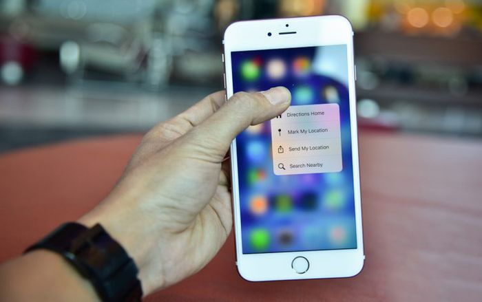 iPhone 6s bản quốc tế giá trên dưới 3 triệu khiến thị trường phát sốt