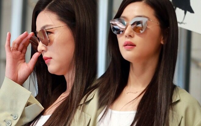 ‘Mợ chảnh’ Jeon Ji Hyun tái xuất cực ‘chất’ sau khi sinh con thứ hai
