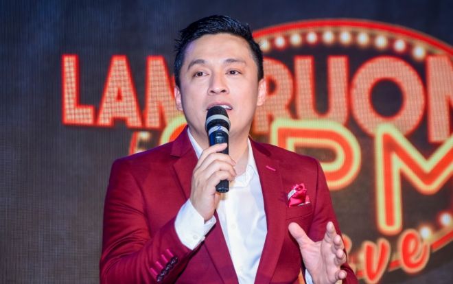 Clip: Lần đầu tiên A2 Lam Trường lên tiếng về ồn ào bản quyền hit 'Tình thôi xót xa'