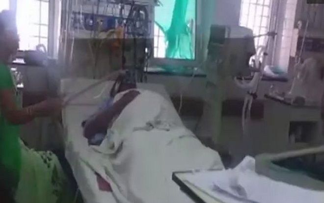 5 bệnh nhân tử vong trong 24 giờ nghi do điều hòa hỏng ở Ấn Độ