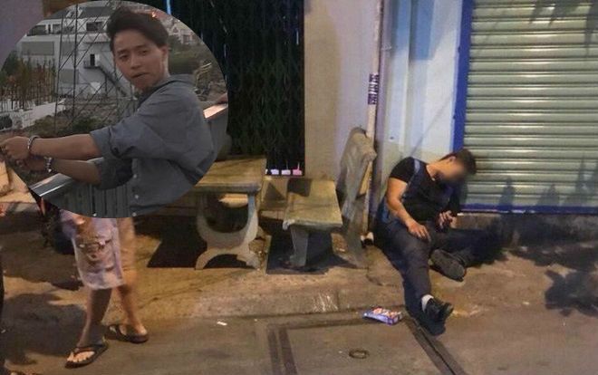 Thanh niên nghi bị bắn vì chia tay người tình 70 tuổi: Tôi và bà H. chỉ là quan hệ cô cháu