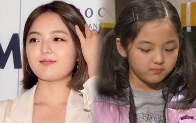 Cư dân mạng Hàn yêu cầu Shin Ae của ‘Gia đình là số 1’ rời khỏi K-biz vì ngoại hình xấu