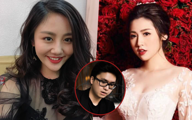 Phản ứng của Văn Mai Hương trước tin đồn tình cũ sắp kết hôn với Á hậu Dương Tú Anh?