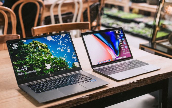 10 lý do dùng máy tính Windows vẫn sướng hơn MacBook nhiều lần
