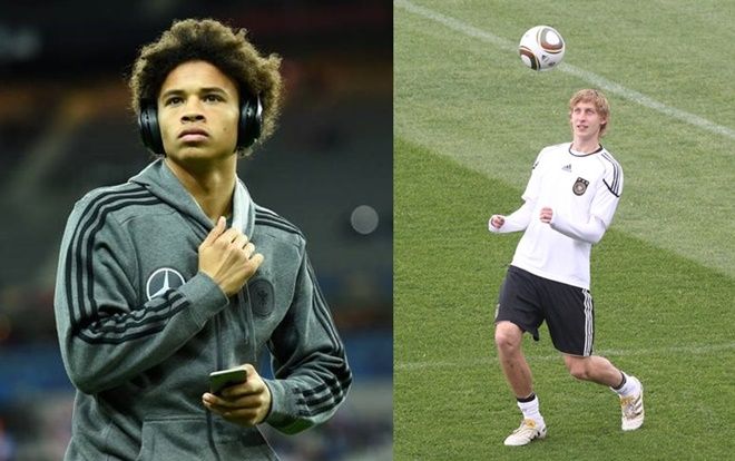 Triết lý bóng đá Đức và bài học cho ĐTVN