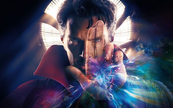 Benedict Cumberbatch bàn về tương lai của vai diễn Doctor Strange sau 'Avengers: Infinity War'