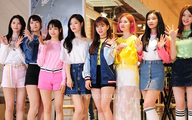 Sau T-ara, 'nạn nhân' tiếp theo trong cách quản lí khác thường của MBK đã xuất hiện
