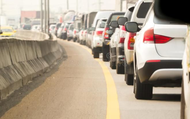 Bí quyết giúp xe hoạt động ổn định vào những ngày nắng nóng