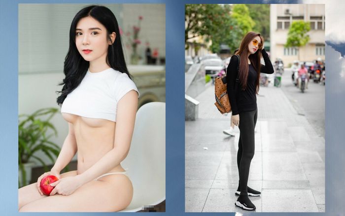 Người hở người sến, Thanh Bi, Mai Phương Thúy nắm tay nhau lọt top sao xấu tuần