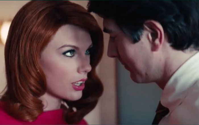 Taylor Swift trở thành 'con giáp thứ 13' trong MV nóng hổi vừa 'ra lò'!