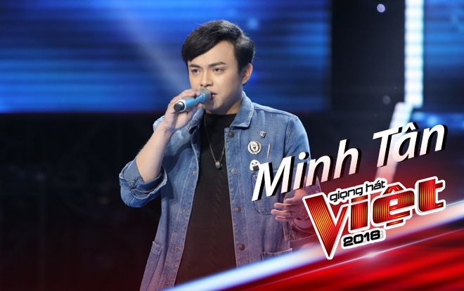 HLV Lam Trường phấn khích trước thí sinh có giọng hát giống HLV Noo Phước Thịnh