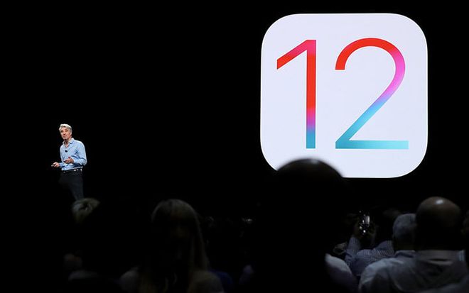 iOS 12 sẽ khiến Apple khó bán iPhone mới hơn?