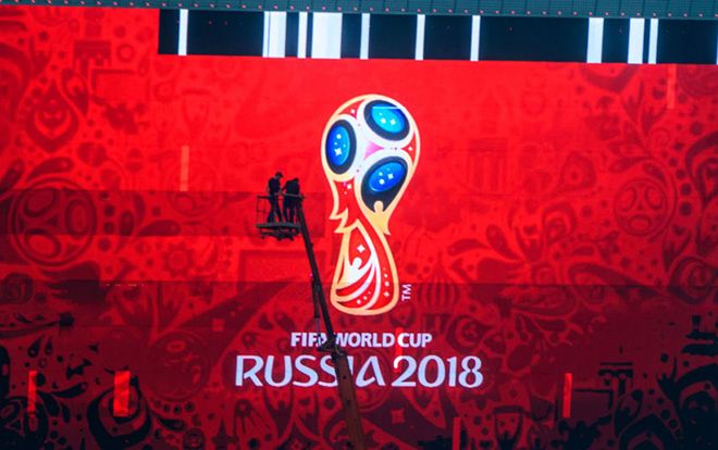 Bản quyền World Cup 2018: Mua khó và đắt là vậy nhưng giữ được bản quyền còn khó hơn