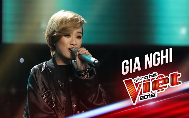 Gia Nghi: Cô nàng Kiến trúc sở hữu giọng hát 'khủng', nhất quyết đầu quân về team Noo Phước Thịnh