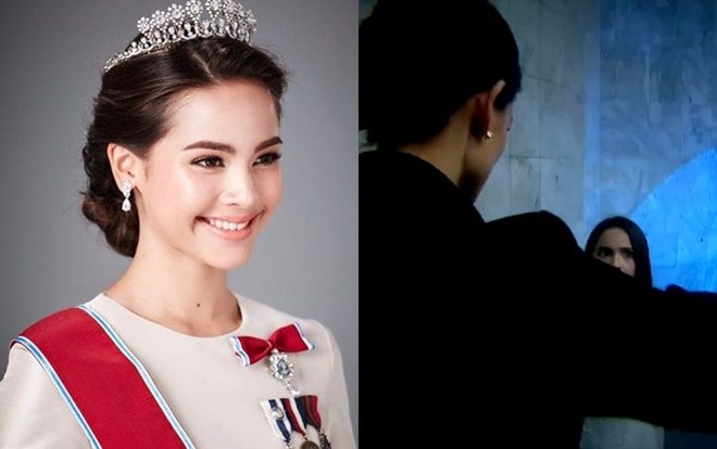 ‘Sứ mệnh và con tim’: Kẻ muốn ám sát Yaya Urassaya đã lộ diện từ đầu nhưng không ai để ý