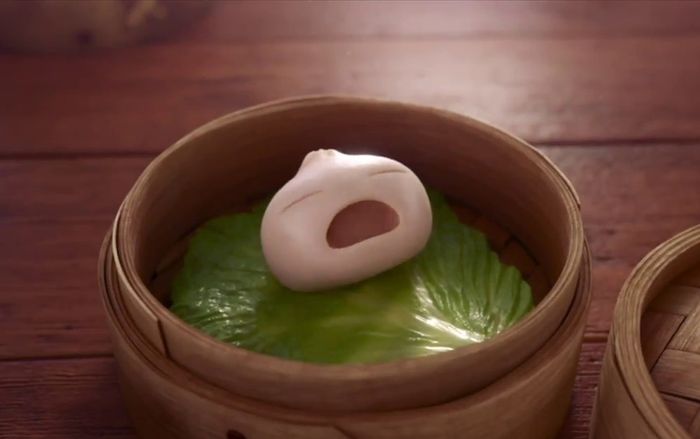 Trước 'The Incredibles 2', đừng bỏ qua 'Bao' - phim ngắn mang đậm bản sắc văn hoá phương Đông