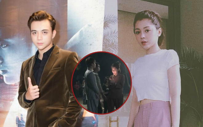 Lại lộ ảnh đi lễ cùng nhau giữa khuya, Soobin và 'bạn gái tin đồn' khi nào mới công khai hẹn hò?