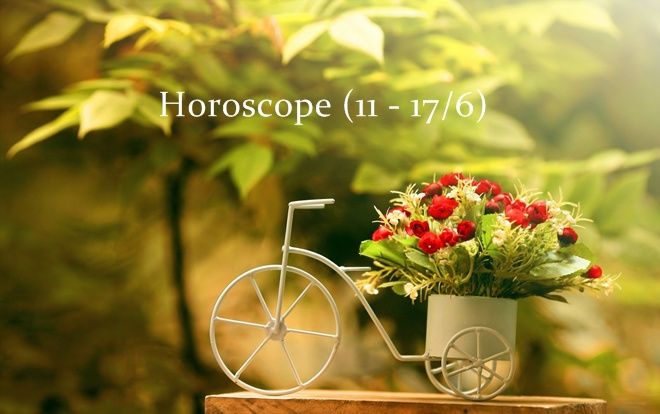 Tuần mới của 12 chòm sao: Song Tử bùng nổ, Thiên Bình cần thỏa hiệp