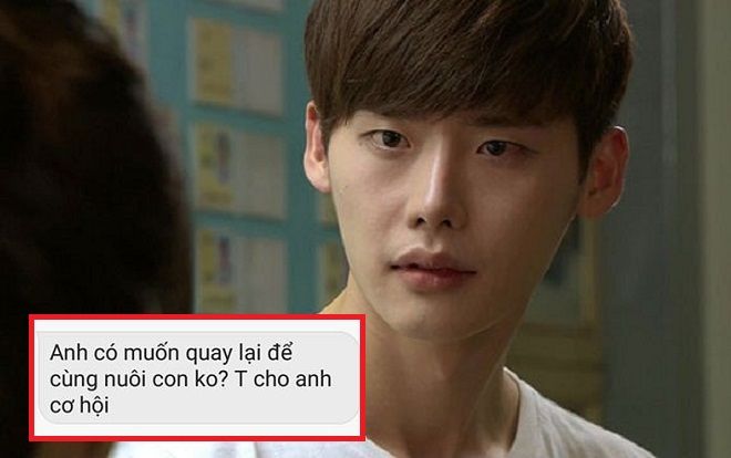 Cô vợ ngoại tình 'nằng nặc' đòi ly hôn, 2 năm sau chồng nhận được tin nhắn 'Tôi cho anh cơ hội quay lại'