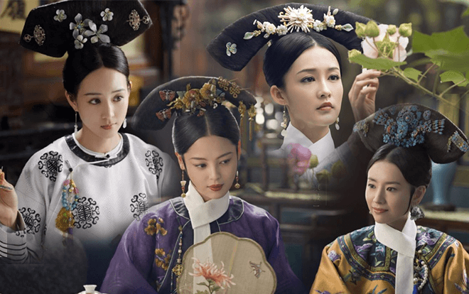 Chờ đợi quá lâu để lên sóng, dàn diễn viên phụ đã kịp thời nổi tiếng mà không cần nhờ đến 'Như Ý truyện'