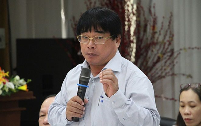 Đại học Việt Nam lọt top 1.000 đại học thế giới: Chuyên gia nói gì?