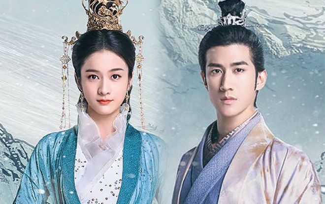 ‘Bạch phát hoàng phi’: Trương Tuyết Nghênh và Lý Trị Đình sẽ viết nên câu chuyện ngược luyến thế nào?