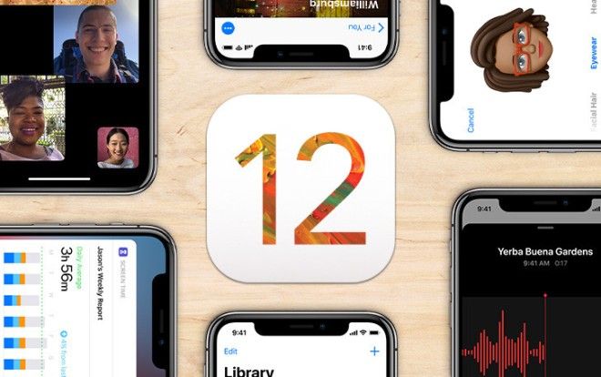 6 tính năng mà Apple vẫn chưa chiều lòng người hâm mộ trên iOS 12