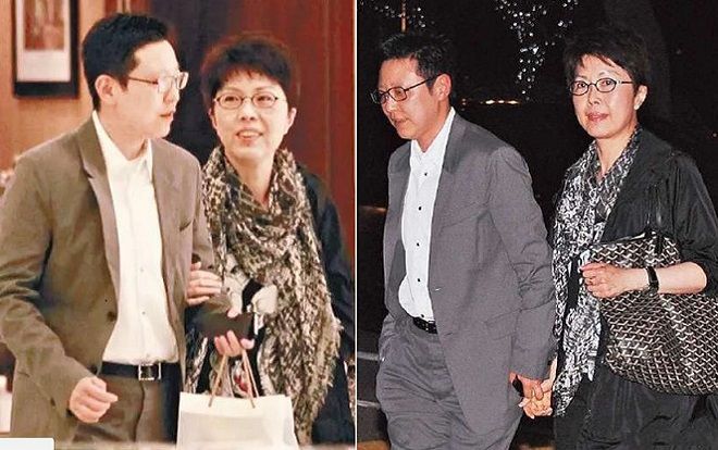 Chuyện đời mỹ nhân 'Cung Tâm Kế': Duyên phận với mối tình đồng tính ở tuổi 50 sau bao bão giông ngày trẻ