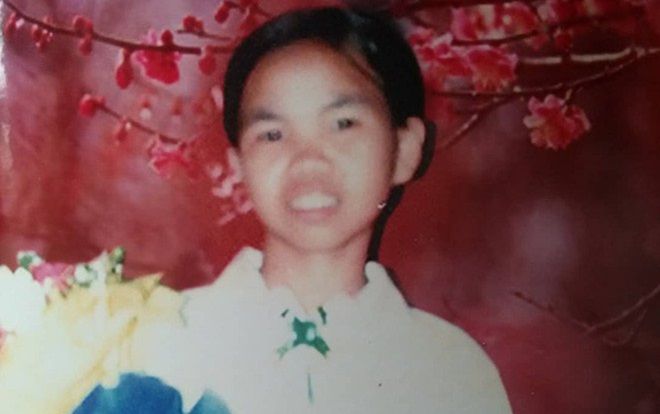 Nghi vấn cô gái thiểu năng mất tích bí ẩn khi đi cùng người phụ nữ lạ